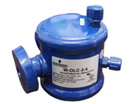 W-OLC-2-4油位平衡器