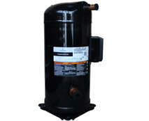 ZW系列热水热泵专用压缩机
